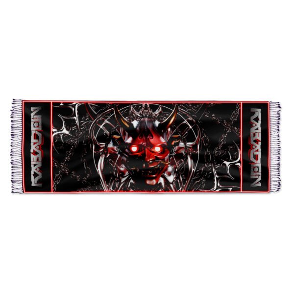 Rabadon Pashmina